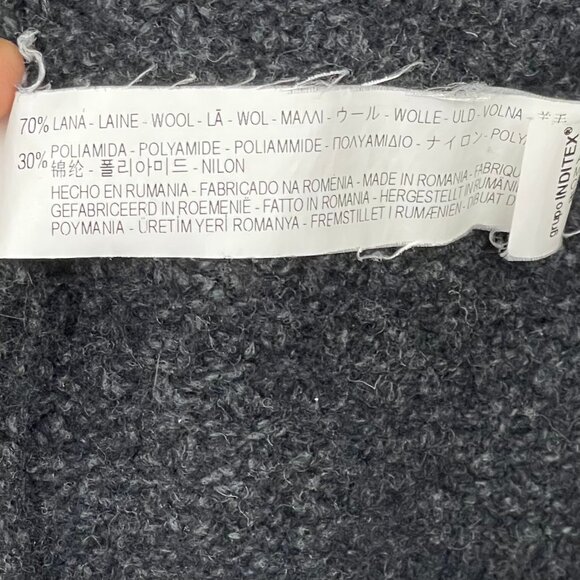 Zara Mens Cardigan - Medium - Like New - Picture 5 of 5